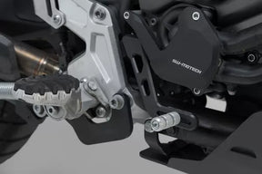 Brake Pedal, Black - 19+ Yamaha Ténéré 700
