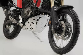 Sabot moteur , gris - Yamaha Ténéré 700