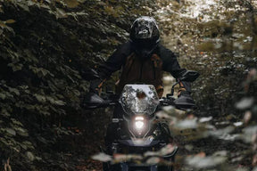 Adventure Handguard Kit, Black - 19+ Yamaha Ténéré 700