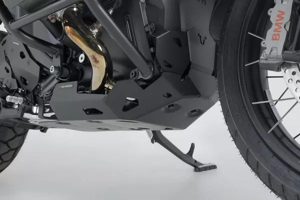 Sabot moteur , noir - BMW R 1300 GS