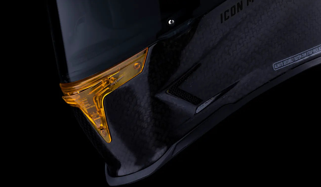 Airframe Pro Carbon 4Tress™