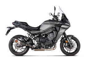 Racing Line Titanium - 21+ Yamaha Tracer 9 / GT / GT+
