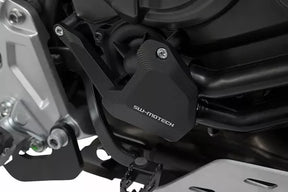 Water Pump Protection, Silver & Black - 19+ Yamaha Ténéré 700