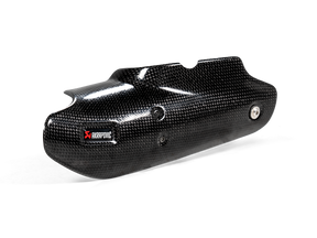 Silencieux Titane, Gris - BMW R 1250 GS