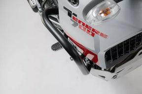 2 x Crashbars , noir  - Yamaha Ténéré 700