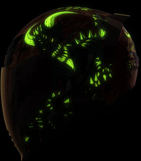 Airflite Blegh Full Face Helmet Icon