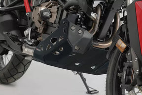 Sabot moteur , noir - Honda CRF1100L Africa Twin