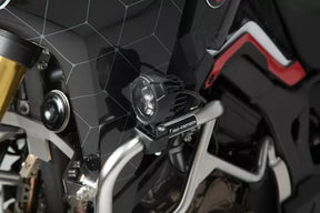 2 x Attaches de crashbar pour phares EVO