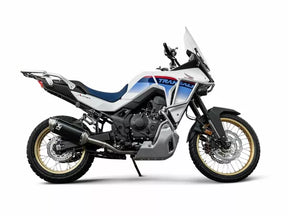 Collecteur d'échappement - Honda XL750 Transalp  2025