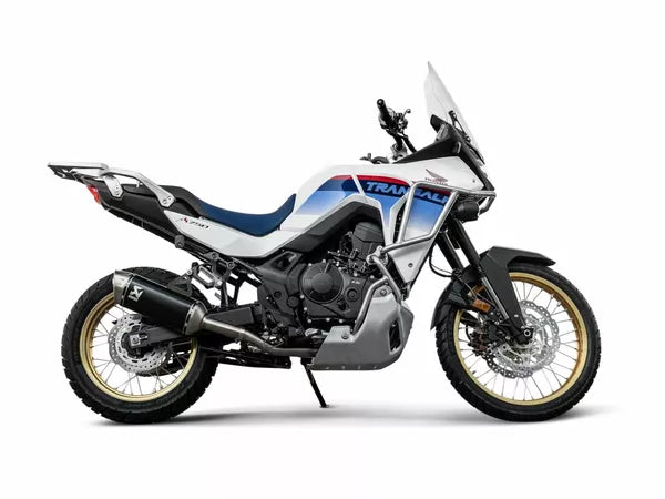 Collecteur d'échappement - Honda XL750 Transalp  2025