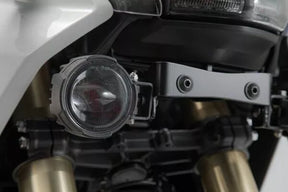 2 x Support pour feux additionnels - Yamaha Ténéré 700
