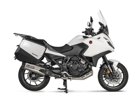 Slip-On Line Titanium, Grey - 22+ Honda NT1100