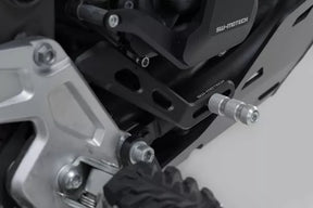 Brake Pedal, Black - 19+ Yamaha Ténéré 700
