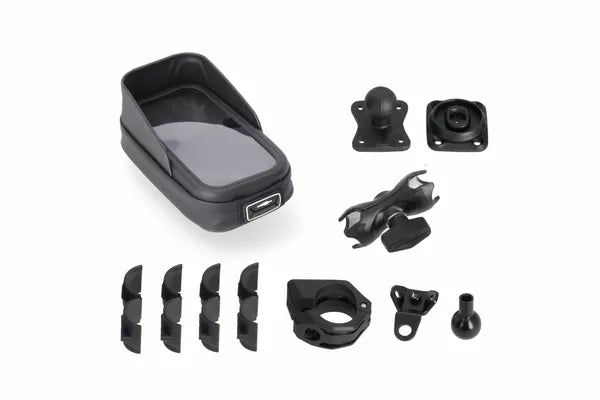 Universal GPS Mount Kit With Phone Case