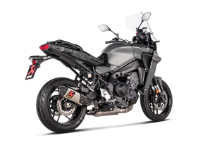 Racing Line Titanium - 21+ Yamaha Tracer 9 / GT / GT+