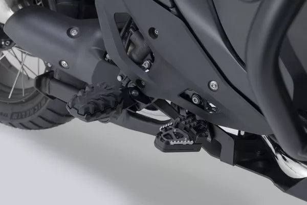 Extension de pédale de frein - BMW R 1300 GS