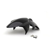 Front Fender, Black Gloss - 16-24 Yamaha Tracer 7 / 7 GT