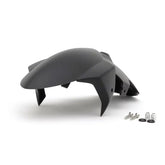 Front Fender, Black Mat - 16-24 Yamaha Tracer 7 / 7 GT
