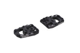 Extension de repose-pieds , noir - Honda Africa Twin