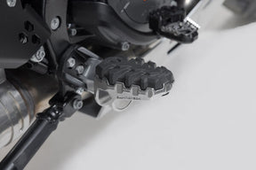 Kit de repose-pieds EVO , Gris -  KTM 1290 Super Adventure