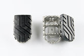 Kit de repose-pieds ION - Honda CRF1000L Africa Twin