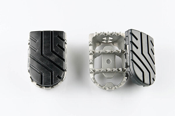 Kit de repose-pieds ION - Honda CRF1000L Africa Twin