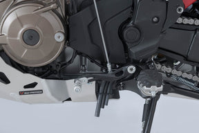 Sélecteur de vitesse - Honda Africa Twin