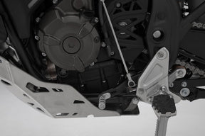 Sélecteur de vitesse , noir - Yamaha Ténéré 700 