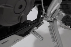 Sélecteur de vitesse , noir - Yamaha Ténéré 700 