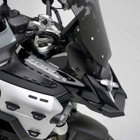 Cache-reservoir - 23+ BMW R 1300 GS Adventure