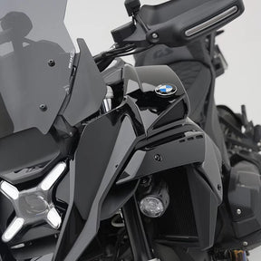 Flancs de carénage réservoir - 23+ BMW R 1300 GS