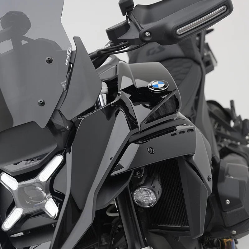 Flancs de carénage réservoir - 23+ BMW R 1300 GS