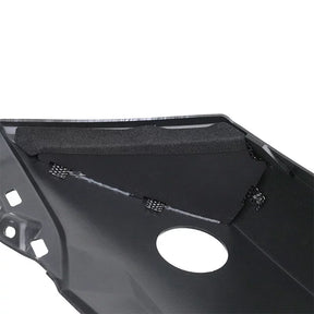 Flancs de carénage réservoir - 23+ BMW R 1300 GS