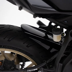 BCD Rear Fender And Chain Cover - 16-24 Yamaha Tracer 7 / 7 GT