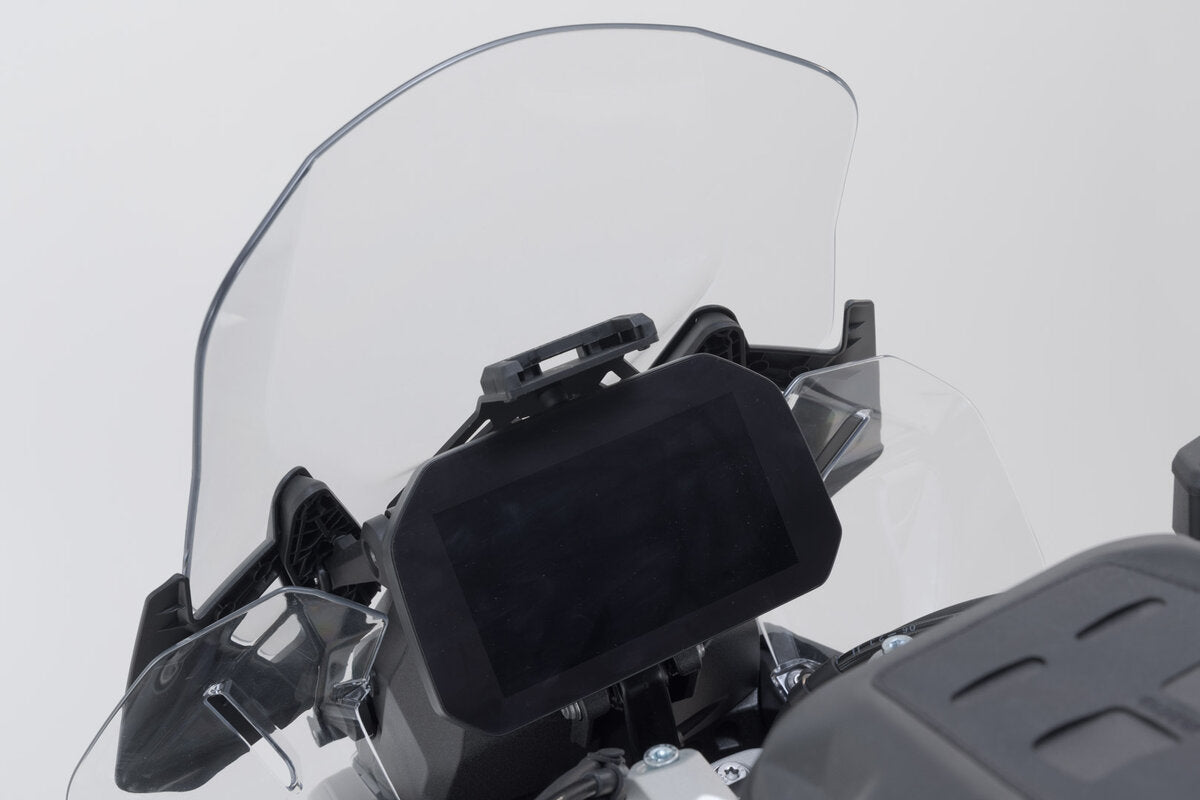  Support GPS pour cockpit - BMW R 1300 GS