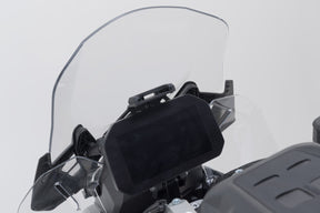  Support GPS pour cockpit - BMW R 1300 GS