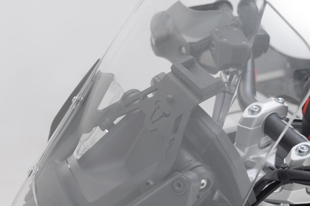  Support GPS pour cockpit - BMW R 1300 GS