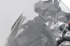  Support GPS pour cockpit - BMW R 1300 GS