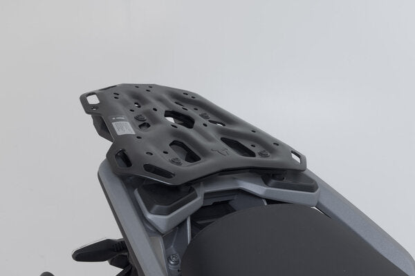 Adventure Rack, Black - BMW R 1300 GS / Adventure
