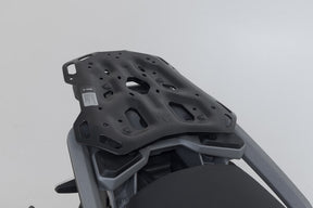 Adventure Rack, Black - BMW R 1300 GS / Adventure