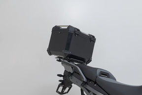 Adventure Rack, Black - BMW R 1300 GS / Adventure
