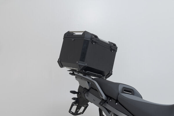 Adventure Rack, Black - BMW R 1300 GS / Adventure