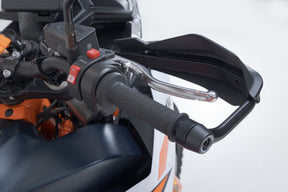 Adventure Handguard Kit, Black - KTM Models & 21+ Husqvarna Norden 901