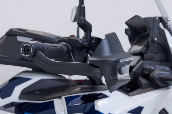  Kit de montage pour protège-mains Adventure - Honda Africa Twin