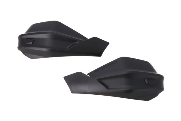Adventure Handguard Kit, Black - 16+ Honda Africa Twin