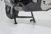 Béquille centrale , noir  - Yamaha Tracer 7