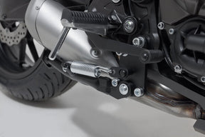Béquille centrale , noir  - Yamaha Tracer 7