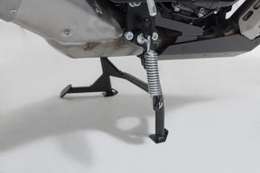 Béquille centrale , noir  - Yamaha Tracer 7
