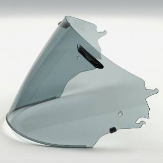 Arai SZ-R VAS-Z Shield, Half Smoked