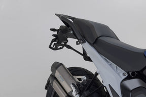 PRO Side Carrier, Black - 23+ BMW R 1300 GS